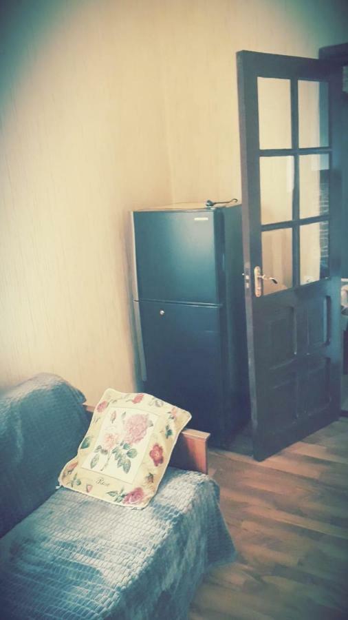 Shera Hotel Borjomi Eksteriør billede