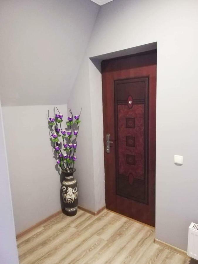 Shera Hotel Borjomi Eksteriør billede